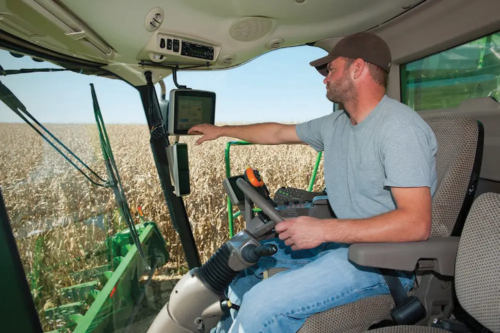 farmer
