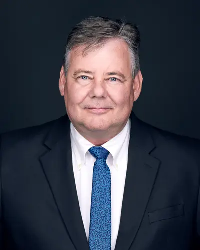 Keith Hansen