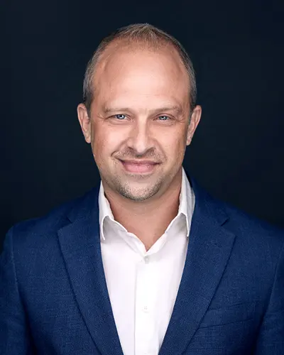 Matt Huner