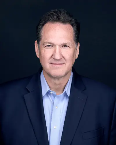 Scott Harrison