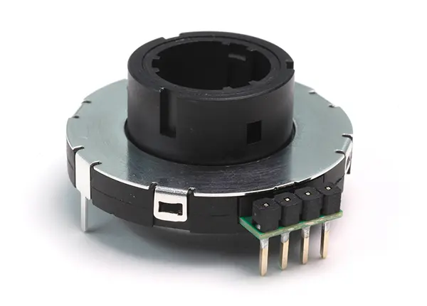 Ring Encoder