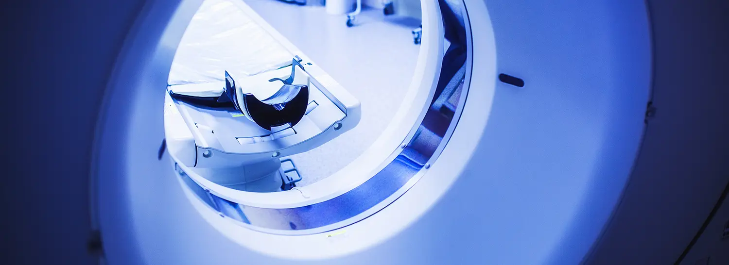 CT Scanner