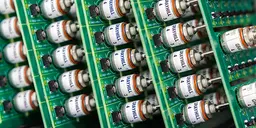 rotary switches