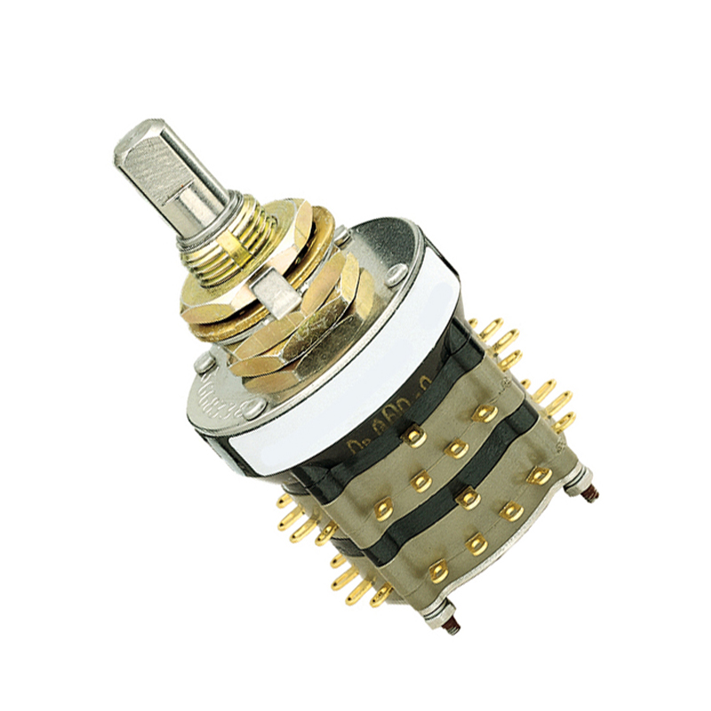 GRAYHILL 62PY22008 Rotary Switch - New Open Box