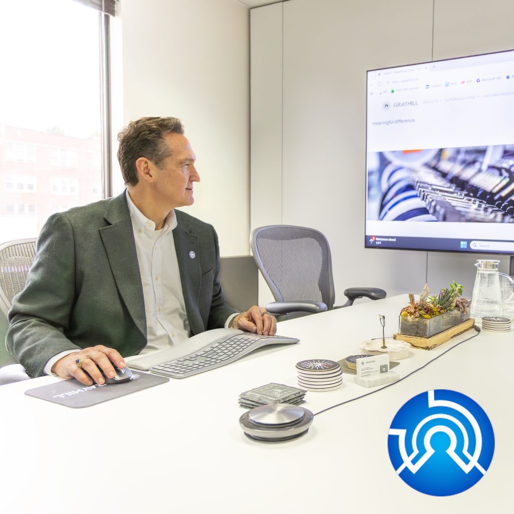 Industry-First AI-Powered Website Chat Agent for Engineers