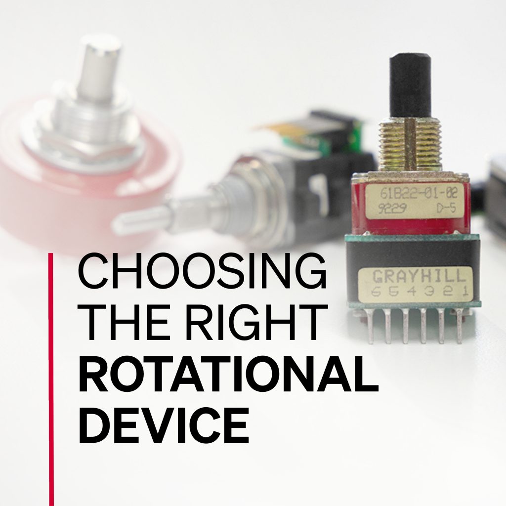 5 Questions That Define Your Rotational Control