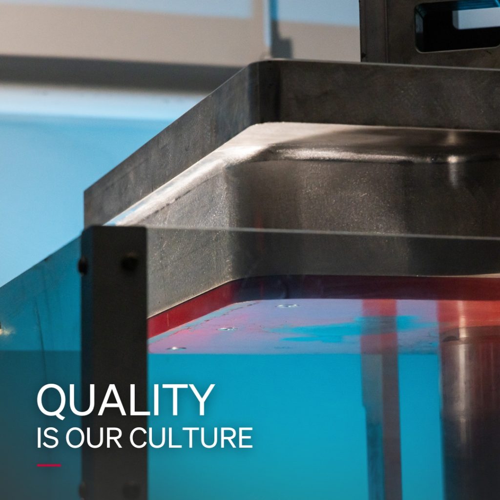 How Mechanical Shock Testing Confirms Structural and Functional Durability