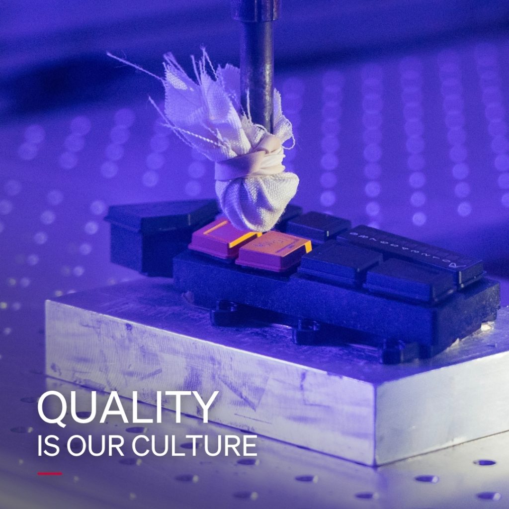 How Abrasion Testing Prevents Interface Failure