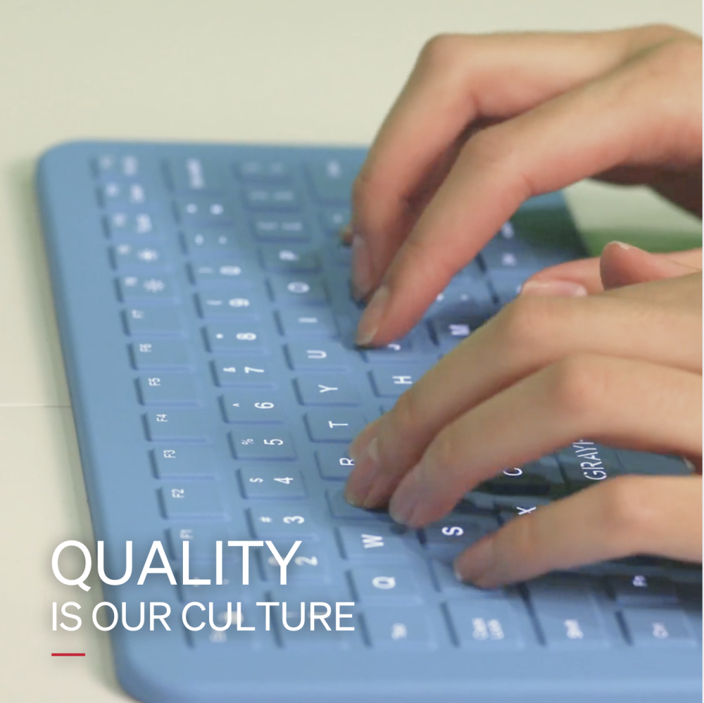 Why Tactile Response Is the Hidden Variable in Reliable Human-Machine Interfaces